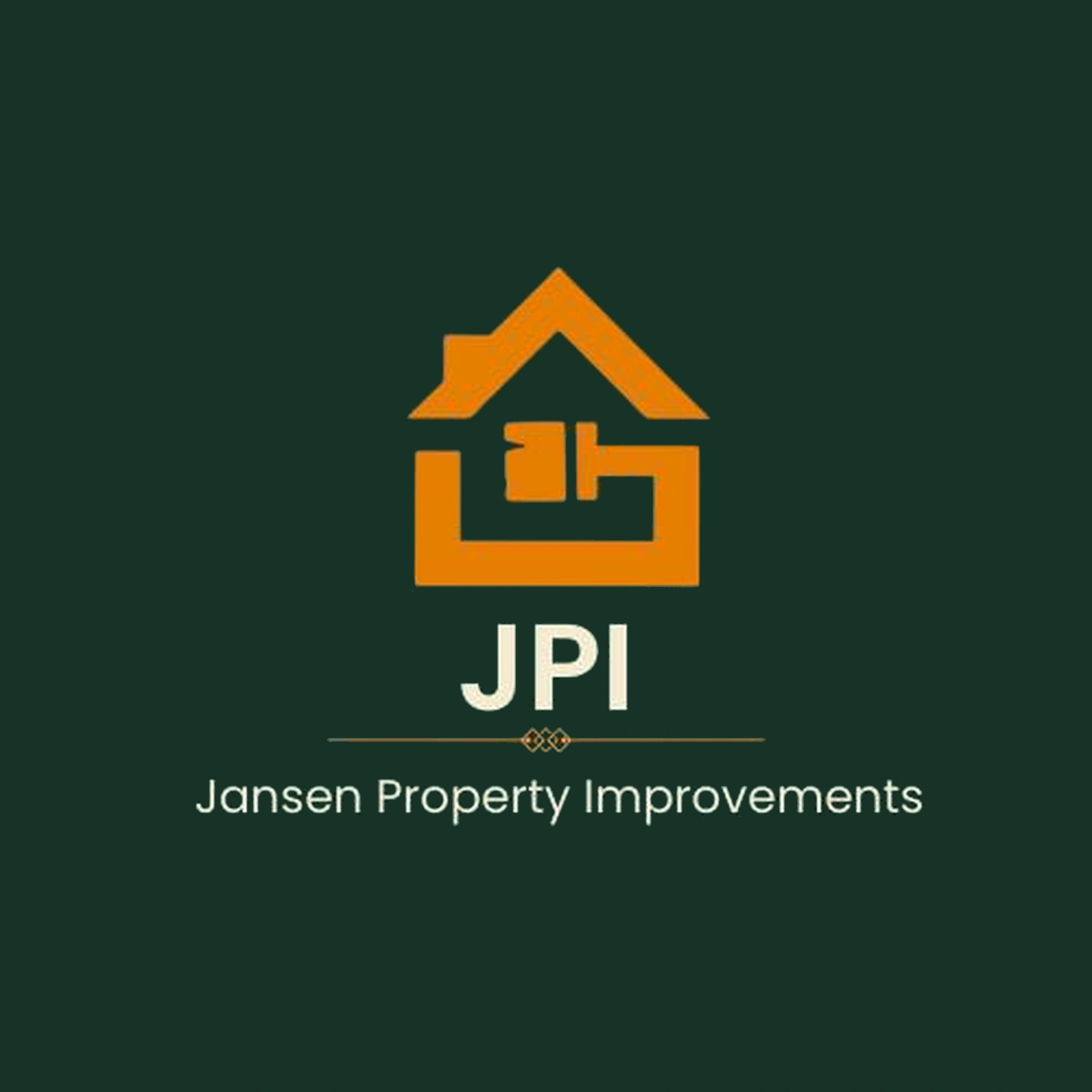 Jansen Property Improvements Logo