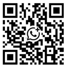 WhatsApp QR Code